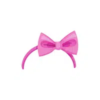 Women's Clothes and Accessories Names |Headband in English