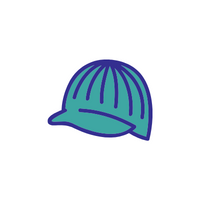 Hat styles names for Men | Visor beanie cap in English