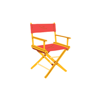 Types of Chairs with names | Director's chair in English