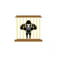 Homes of Animals |Gorilla in English