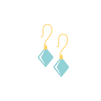 Women's Clothes and Accessories Names | Earrings in English