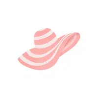 Hat styles names for Men | Sun hat in English