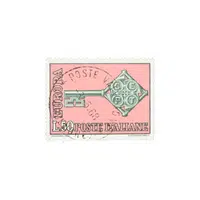 Names of office items | postage stamp Name in English