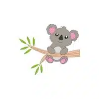Homes of Animals |Koala in English