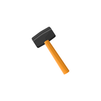 Tools Names |Mallet in English