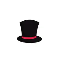 Hat styles names for Men |Top hat in English