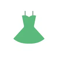 Women's Clothes and Accessories Names |Short dress in English
