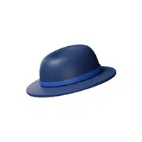 Hat styles names for Men |Dad hat in English