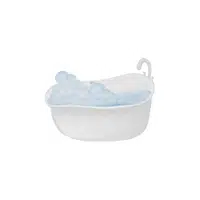 Bathroom items names |Bathtub in English