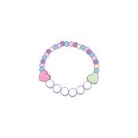 Women's Clothes and Accessories Names |Bracelets in English