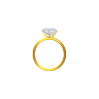 Women's Clothes and Accessories Names |Diamond ring in English