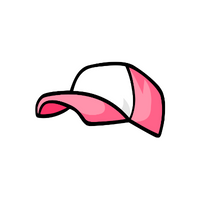 Hat styles names for Men |Trucker cap in English