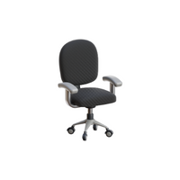 Task chair in English