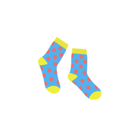 Women's Clothes and Accessories Names |Socks in English