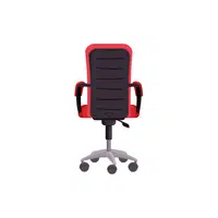 Ergonomic chair in English