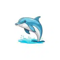 Homes of Animals |Dolphin in English