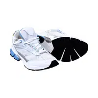 High-top sneakers in English