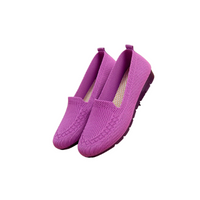 Women's Clothes and Accessories Names |Slip-on in English