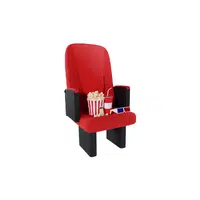 Types of Chairs with names | Bucket chair in English