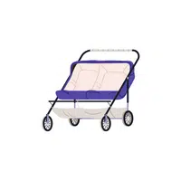 Types of Chairs with names |Tandem chair in English