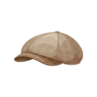Hat styles names for Men |Flat cap in English