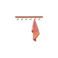 Bathroom items names |Towel hook in English
