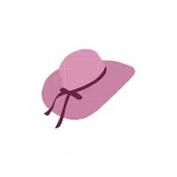 Women's Clothes and Accessories Names |Straw hat in English