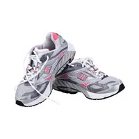 Cross-training shoes in English