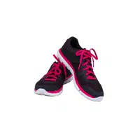 Tennis shoes in English