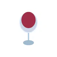 Types of Chairs with names |Pod chair in English