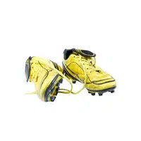 Athletic shoes names |Soccer cleats in English