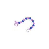 Women's Clothes and Accessories Names |Key chain in English
