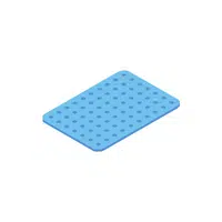 Bathmat in English