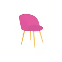 Types of Chairs with names | Club chair in English
