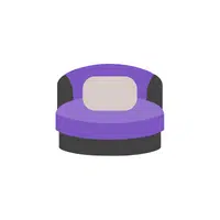 Types of Chairs with names |Cuddle chair in English