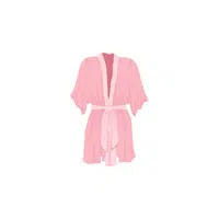 Bathroom items names | Bathrobe in English