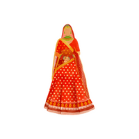 Women's Clothes and Accessories Names |Lehenga in English
