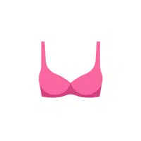 Women's Clothes and Accessories Names | Bra in English