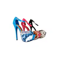 Athletic shoes names |Cross-country spikes in English