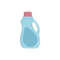 Detergent in English