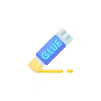 glue