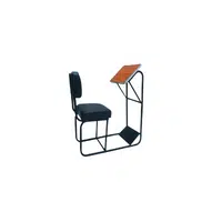 Prayer chair in English