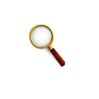 Magnifying glass