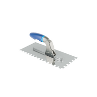 Tools Names |Drywall Trowel in English
