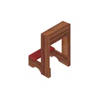 Types of Chairs with names | Prayer kneeler chair in English