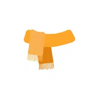 Women's Clothes and Accessories Names |Scarf in English