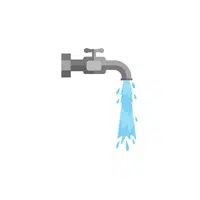 Bathroom items names |Faucet in English