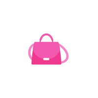 Women's Clothes and Accessories Names |Purse in English