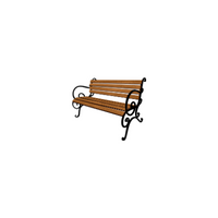 Types of furniture items |Bench in English