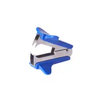Staple remover
